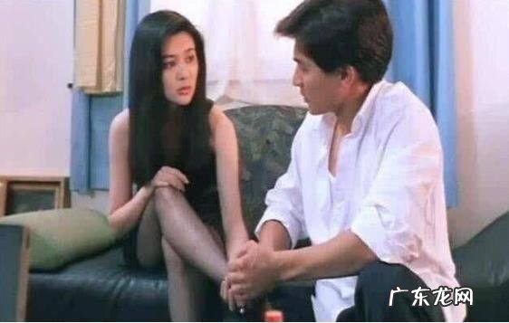 高尔夫关之琳照片 关之琳小时候照片