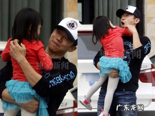 天天向上刘畅朵朵 刘畅女儿朵朵