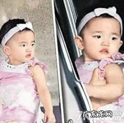 天天向上刘畅朵朵 刘畅女儿朵朵