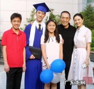 张艺谋的老婆有几个 张艺谋的老婆