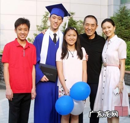 张艺谋的老婆有几个 张艺谋的老婆