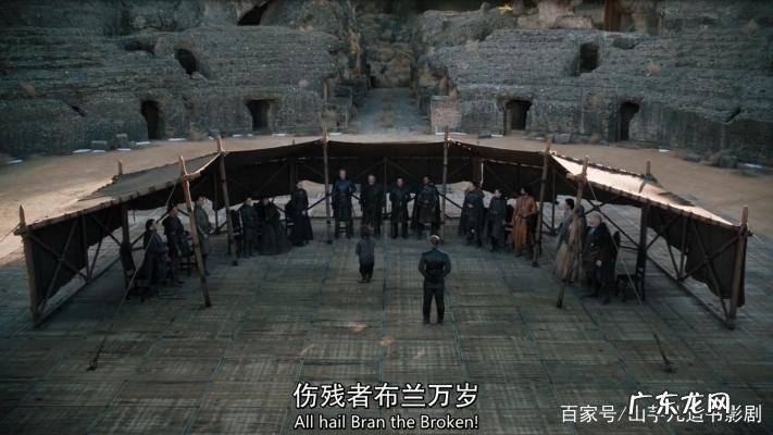 史塔克家族五个孩子结局 史塔克家族结局