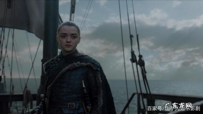 史塔克家族五个孩子结局 史塔克家族结局