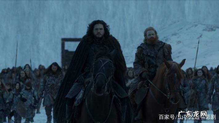 史塔克家族五个孩子结局 史塔克家族结局