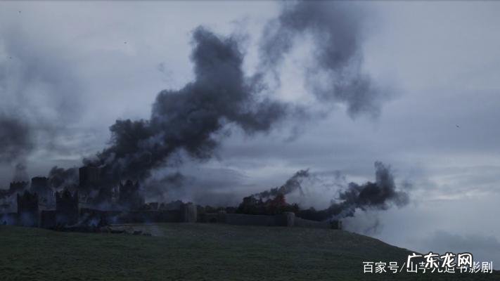 史塔克家族五个孩子结局 史塔克家族结局