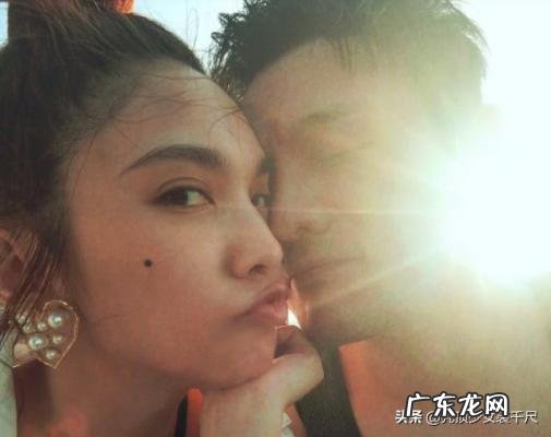 杨丞琳结婚了吗她的丈夫是谁 杨丞琳结婚