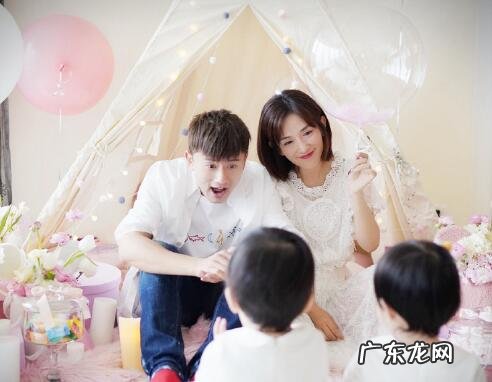 谢娜怀二胎合法吗 谢娜怀了吗