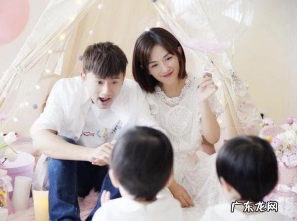 张梓琳老公是哪里人 张梓琳老公neil