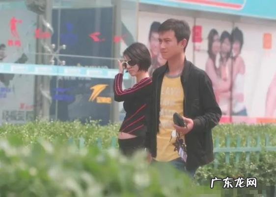 马伊琍老公有几个 马伊俐老公