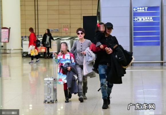 马伊琍老公有几个 马伊俐老公