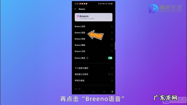 如何设置小布一喊就出来? oppo手机怎么喊小布出来