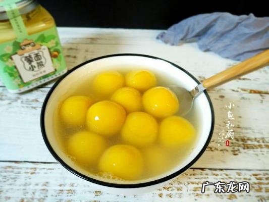 元宵节吃汤圆的寓意和象征 元宵节吃汤圆