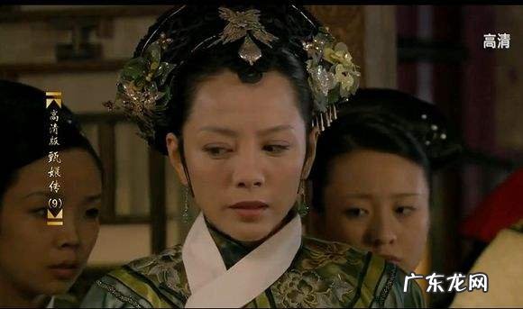 甄嬛传里玉娆的结局 甄嬛传玉娆结局