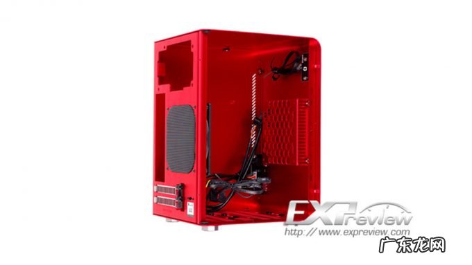 294 超能课堂:从小电脑到小钢炮,ITX机箱结构的演变
