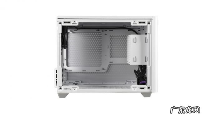 294 超能课堂:从小电脑到小钢炮,ITX机箱结构的演变