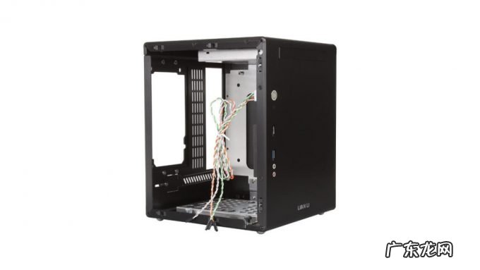 294 超能课堂:从小电脑到小钢炮,ITX机箱结构的演变