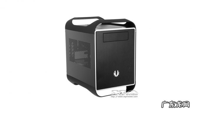 294 超能课堂:从小电脑到小钢炮,ITX机箱结构的演变