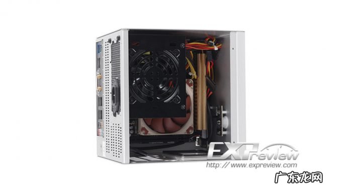 294 超能课堂:从小电脑到小钢炮,ITX机箱结构的演变