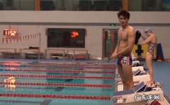 徐嘉余为增重苦恼！过量饮食每天都吃撑，狠抠细节为比赛做准备