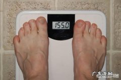 减肥我们应该看什么数据？