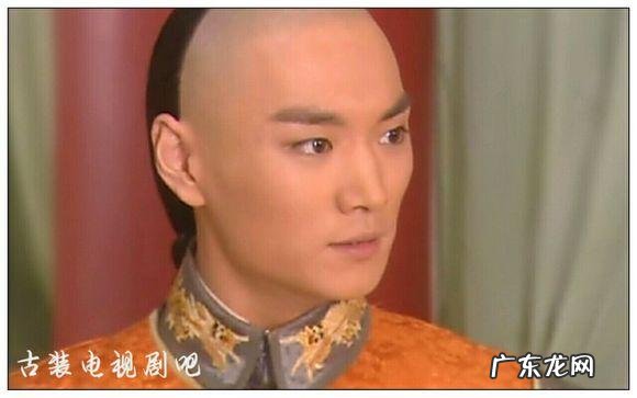 以丹格格的儿子有没有死 以丹格格的儿子