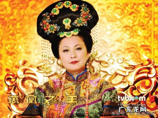 乌拉那拉氏宜修原型是谁 乌拉那拉氏宜修