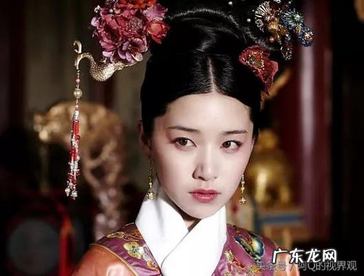 乌拉那拉氏宜修原型是谁 乌拉那拉氏宜修