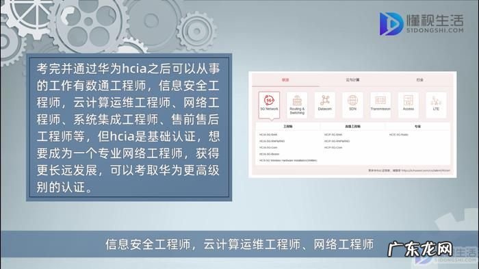 学会了日语能做什么工作? 学完hcia能干什么