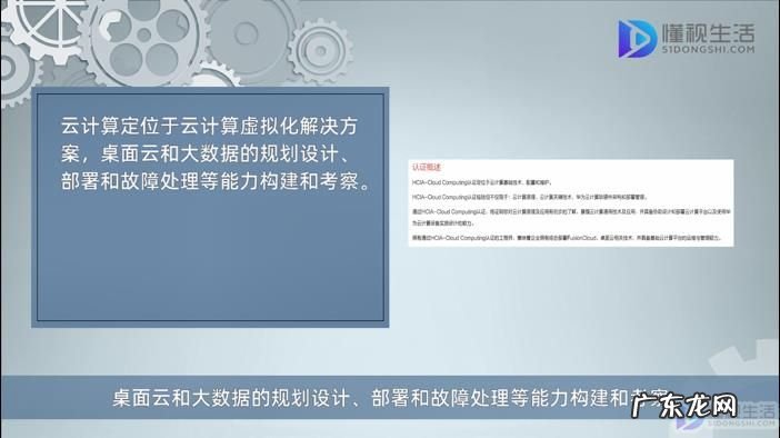 hcia是什么? hcia都有什么方向