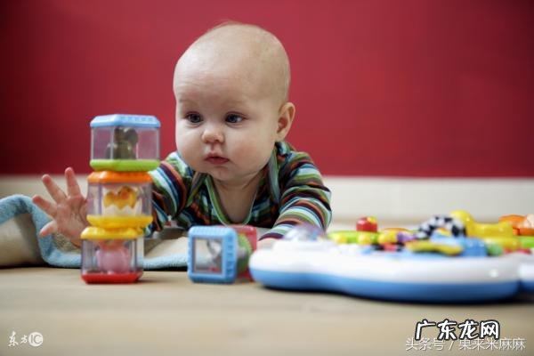 1一2岁宝宝的早教 一岁半宝宝早教
