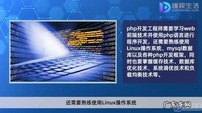 java开发工程师岗位要求？ php开发工程师有学历要求吗