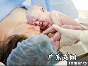 水中分娩顺产双胞胎的全部过程-顺产分娩的步骤