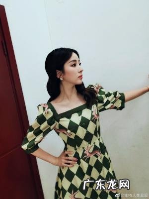 主持人李思思微博 李思思微博