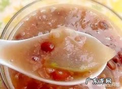 想要祛湿排毒，还想瘦小肚子，如何做才能更简单的达到？