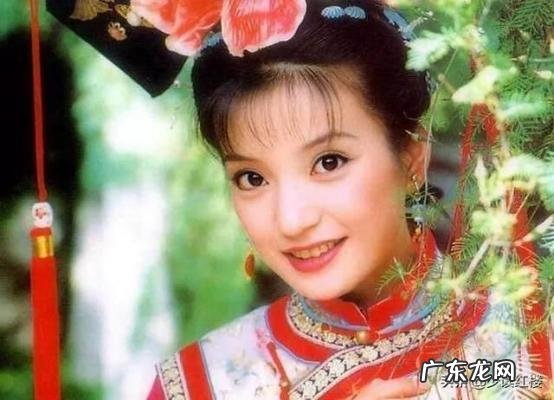 还珠格格老佛爷原型 还珠格格人物原型