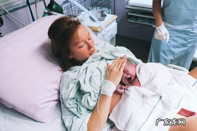 待产流程-产程全程