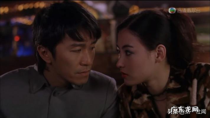 周星驰女朋友于文凤 周星驰女朋友