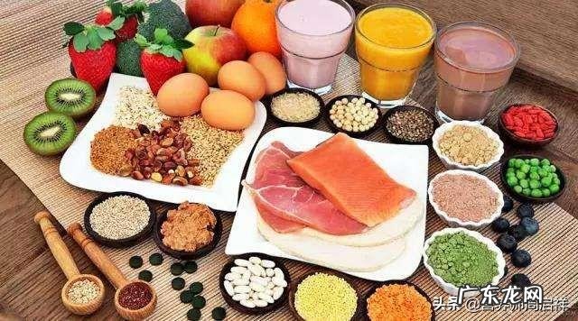 有哪些增加饱腹感的食物?