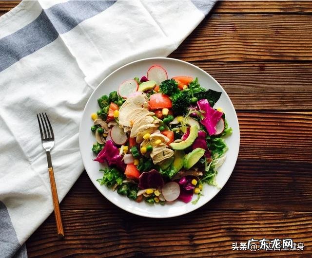 减肥减掉的多半是水份喝肌肉怎么办?