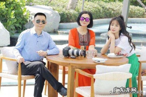 杜海涛初恋女友是谁 杜海涛女友微博