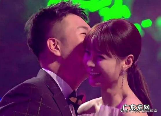 杜海涛初恋女友是谁 杜海涛女友微博