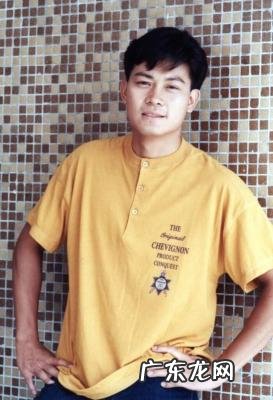 香港演艺圈太子爷 香港演艺圈