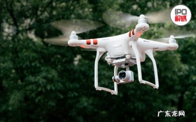 【IPO透视】与大疆争锋!高瓴、百度加持,农业无人机第一股拟上市!