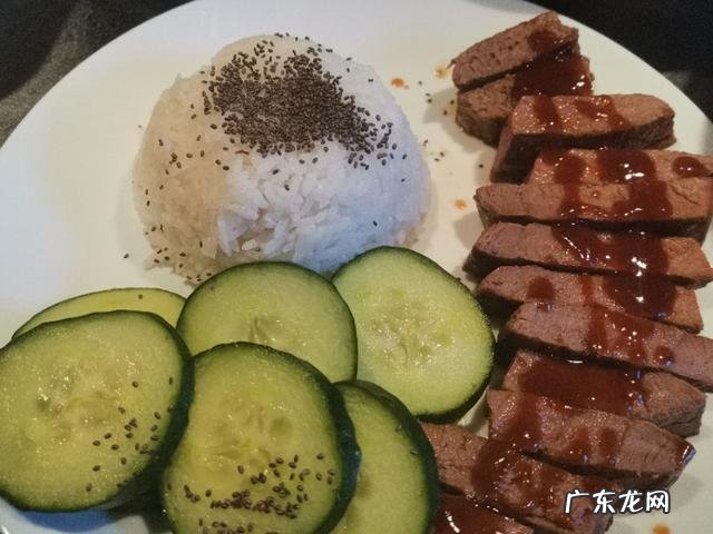 请问有没有既减脂又营养美味的晚餐？请附做法？