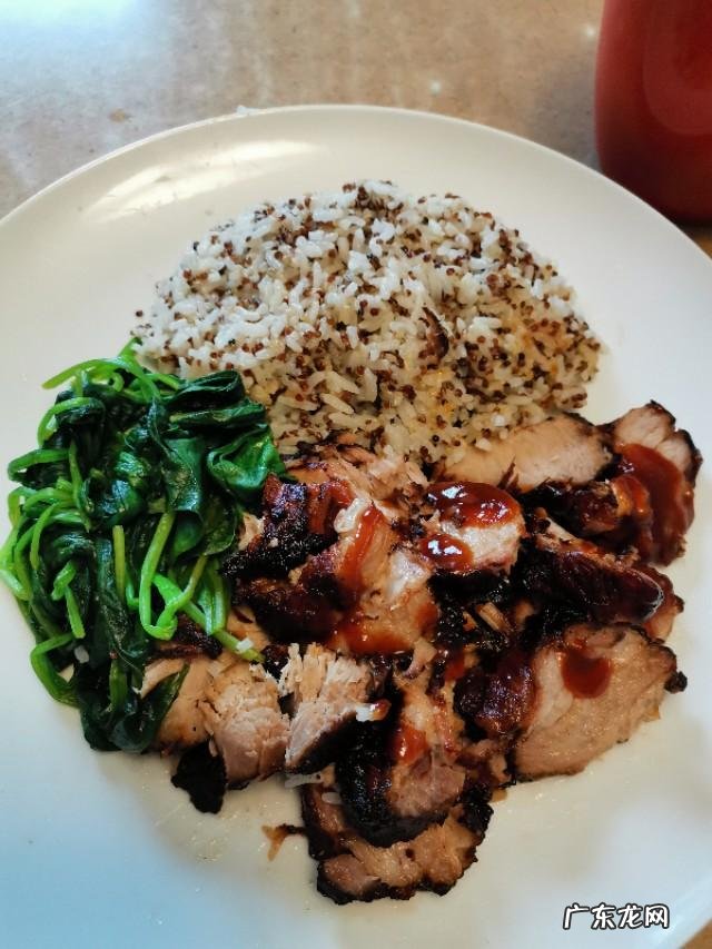 请问有没有既减脂又营养美味的晚餐？请附做法？