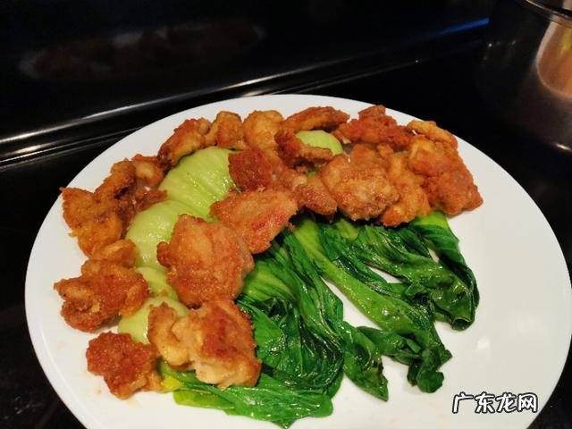 请问有没有既减脂又营养美味的晚餐？请附做法？