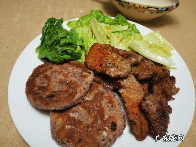 请问有没有既减脂又营养美味的晚餐？请附做法？