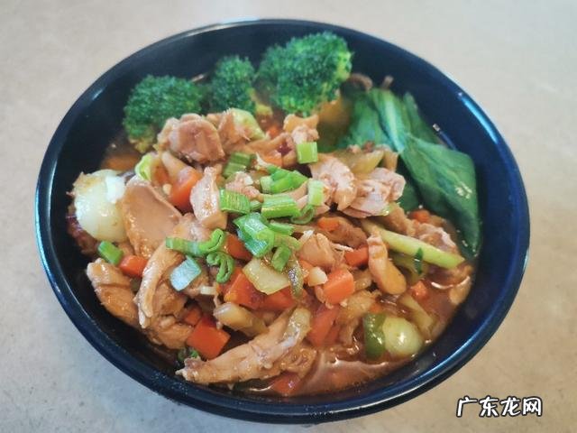 请问有没有既减脂又营养美味的晚餐？请附做法？