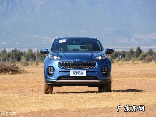 起亚k5多少钱一台 东风起亚k5价格