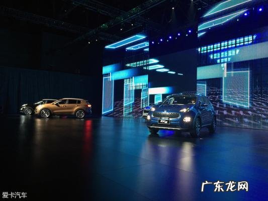 起亚k5多少钱一台 东风起亚k5价格